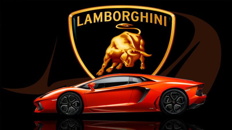 Lamborghini, 2021 Yılında Şu Ana Kadarki En İyi Yarıyıl Başarısını Elde Etti