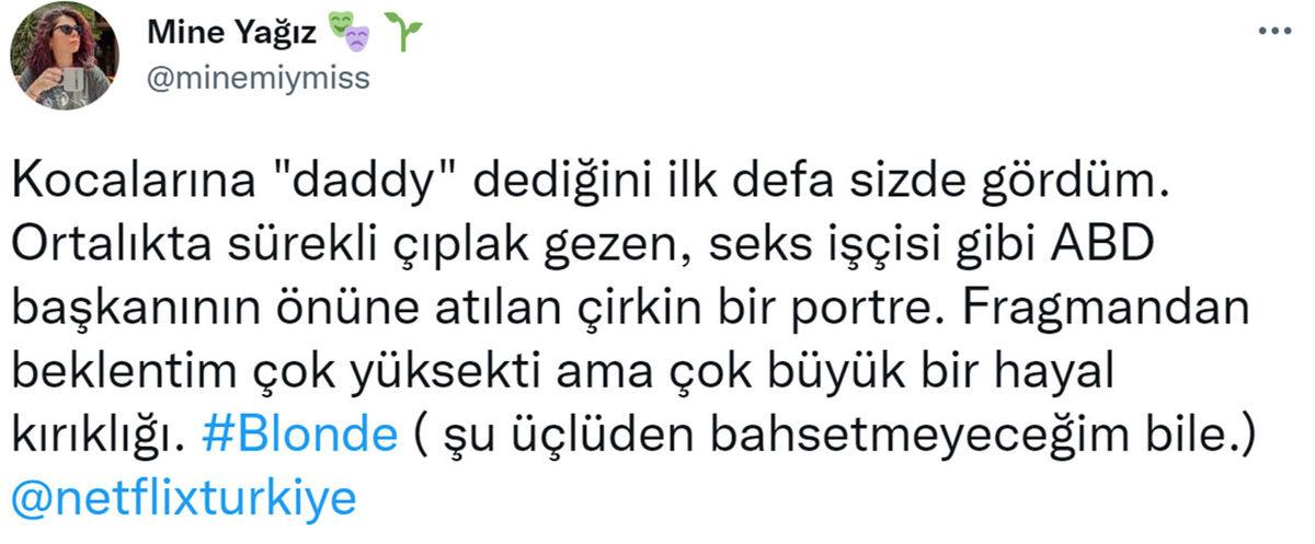 Ana de Armas’ın Marilyn Monroe’ya Evrildiği ’Blonde’ Filmi Yayınlandı: İşte Filme Gelen İlk Tepkiler