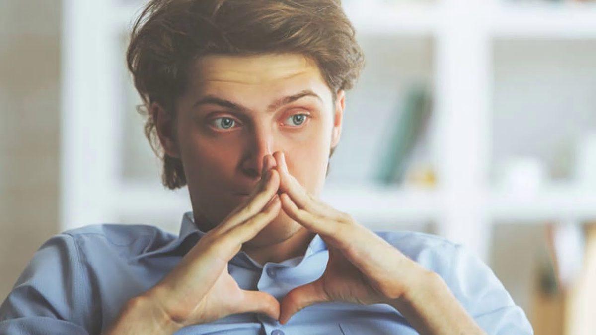 Gördüğünüz Her Şey Sizi Kaygılandırıyor ve Duygularınız Sürekli Değişiyorsa Sebebi Bu Kavram Olabilir: Nevrotizm