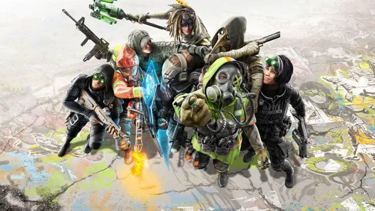 Ubisoft, Tom Clancy’s Evrenini Bir Araya Getiren Tamamen Ücretsiz FPS Oyununu Duyurdu