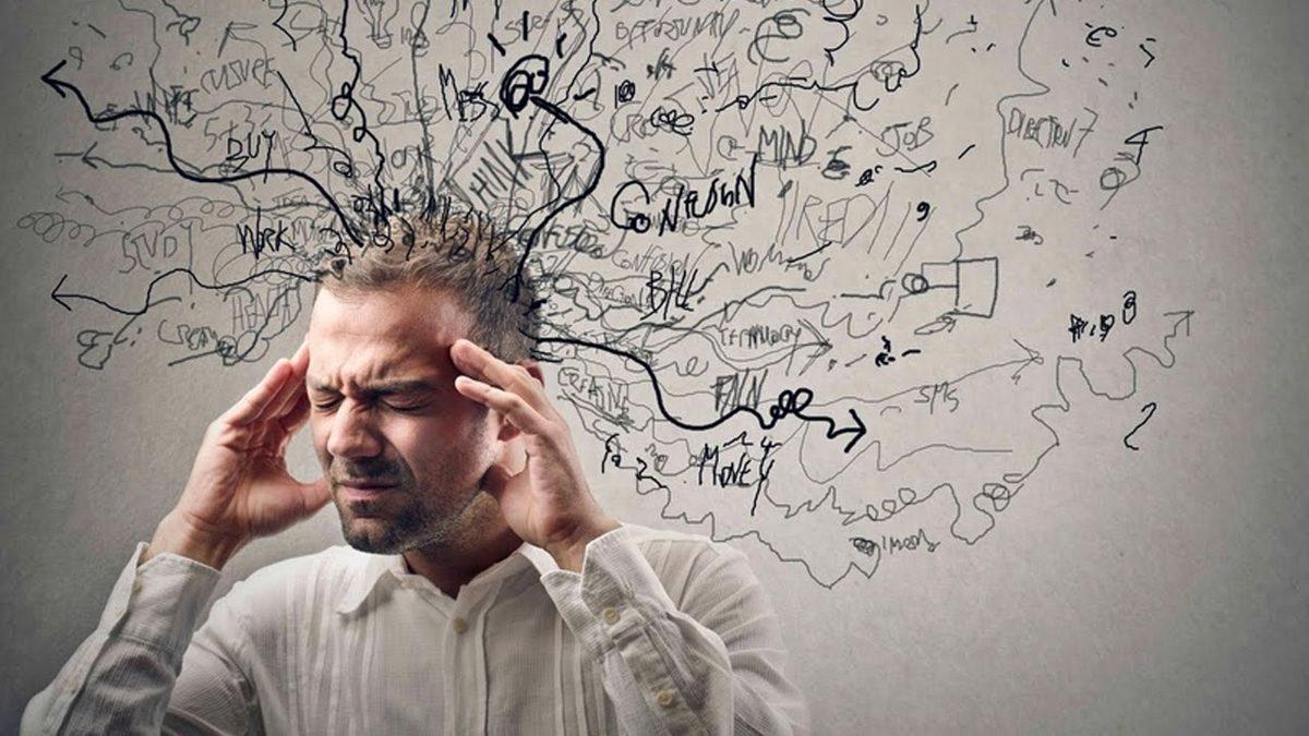 Gördüğünüz Her Şey Sizi Kaygılandırıyor ve Duygularınız Sürekli Değişiyorsa Sebebi Bu Kavram Olabilir: Nevrotizm