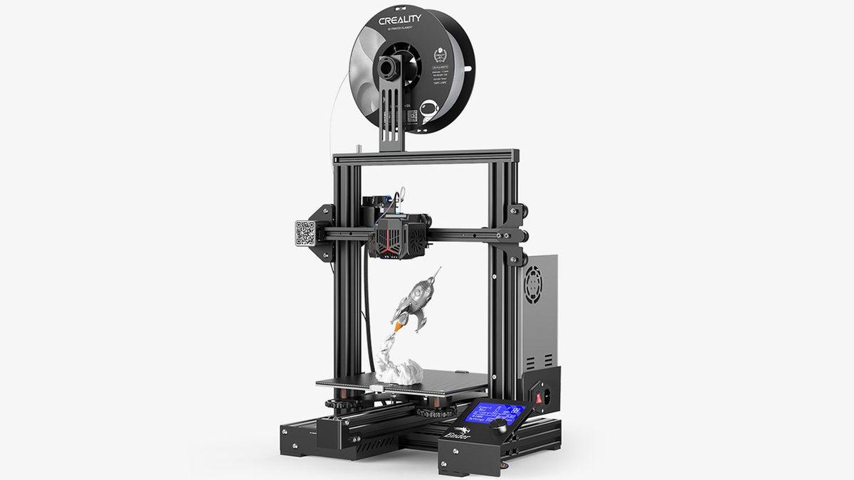 Her Bütçeye ve İhtiyaca Uygun Üç Boyutlu Yazıcı: Karşınızda Creality Ender-3 Neo Serisi!