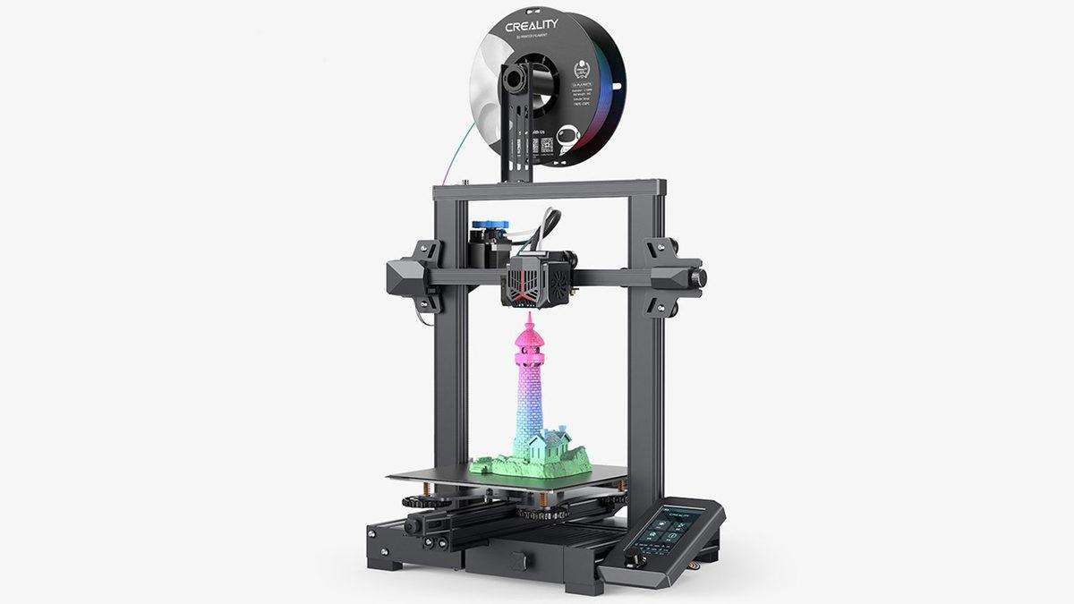 Her Bütçeye ve İhtiyaca Uygun Üç Boyutlu Yazıcı: Karşınızda Creality Ender-3 Neo Serisi!