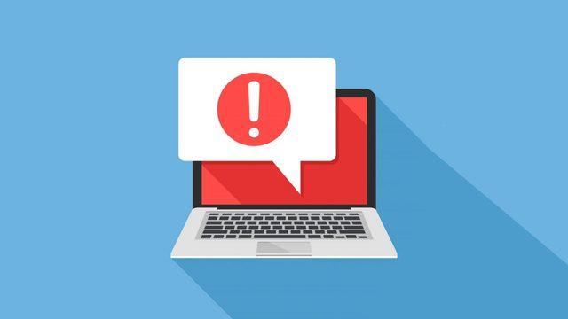 Sahte İnternet Sitesi Dolandırıcılığından En Fazla Etkilenen Sektörler Açıklandı