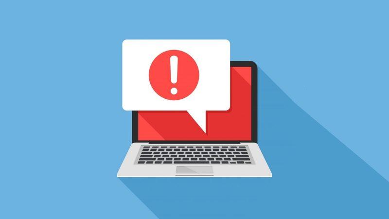 Sahte İnternet Sitesi Dolandırıcılığından En Fazla Etkilenen Sektörler Açıklandı