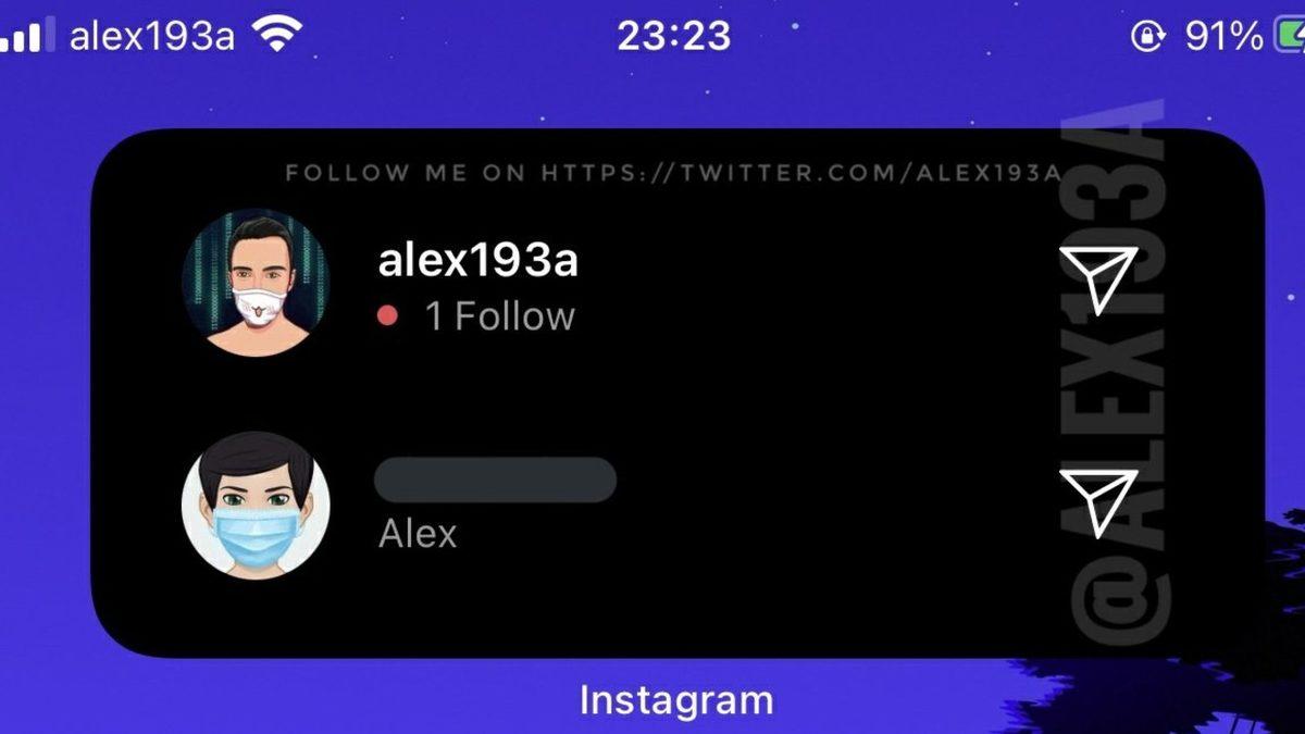 Instagram, iPhone’lar İçin Stalkerların Çok Seveceği Bir Özellik Geliştiriyor