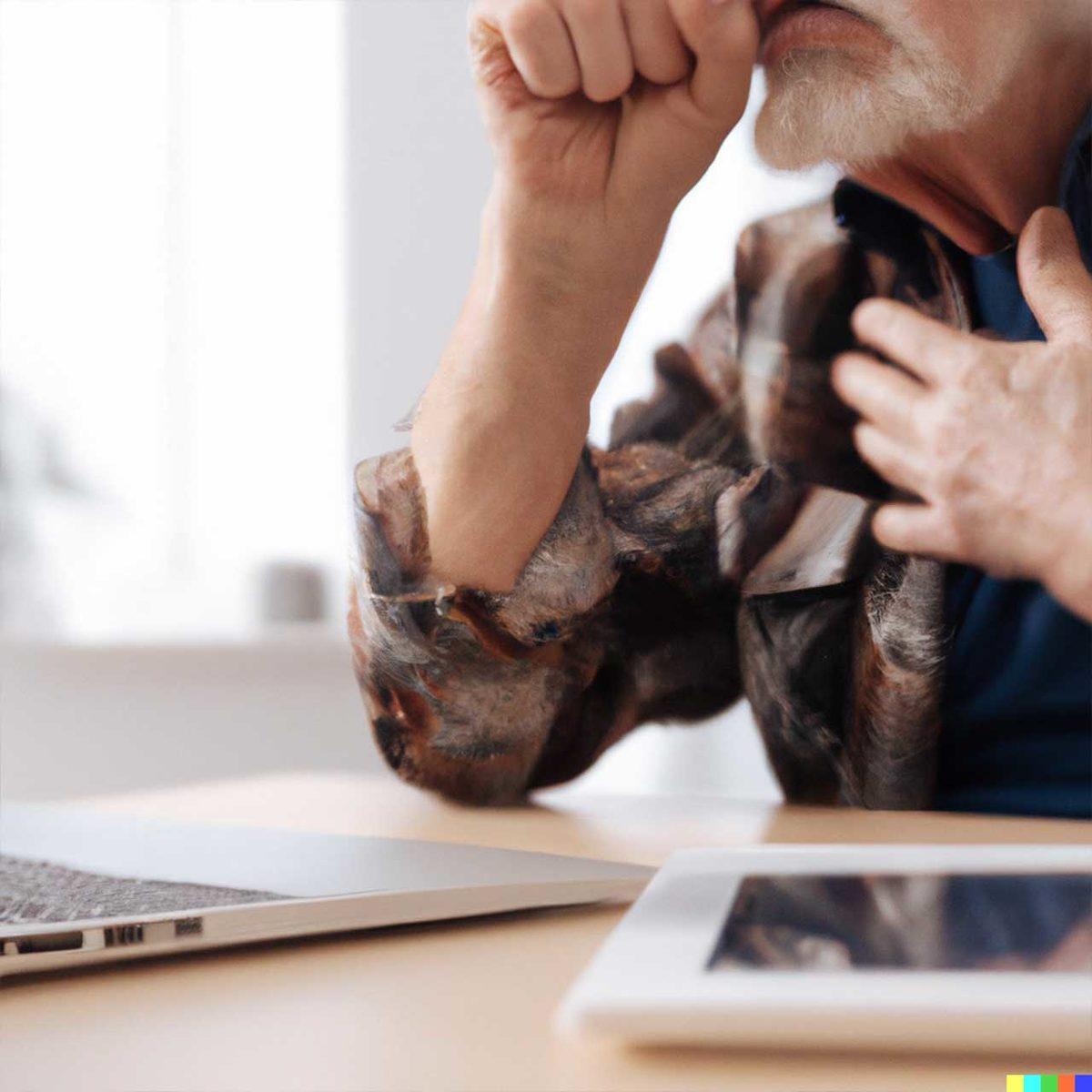 Yapay Zekâya Tuhaf İsimli Türk Müzik Gruplarını Çizdirdik! Peki Bu Görsellerin Hangi Grupları Tarif Ettiğini Bilebilecek misin?