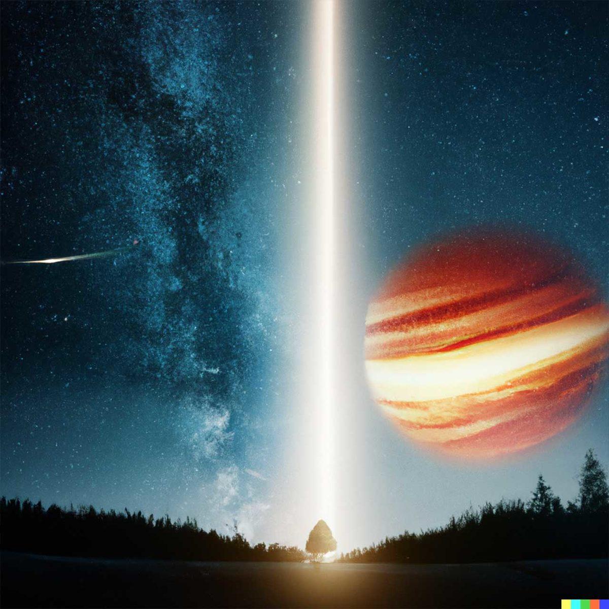 Yapay Zekâya Tuhaf İsimli Türk Müzik Gruplarını Çizdirdik! Peki Bu Görsellerin Hangi Grupları Tarif Ettiğini Bilebilecek misin?