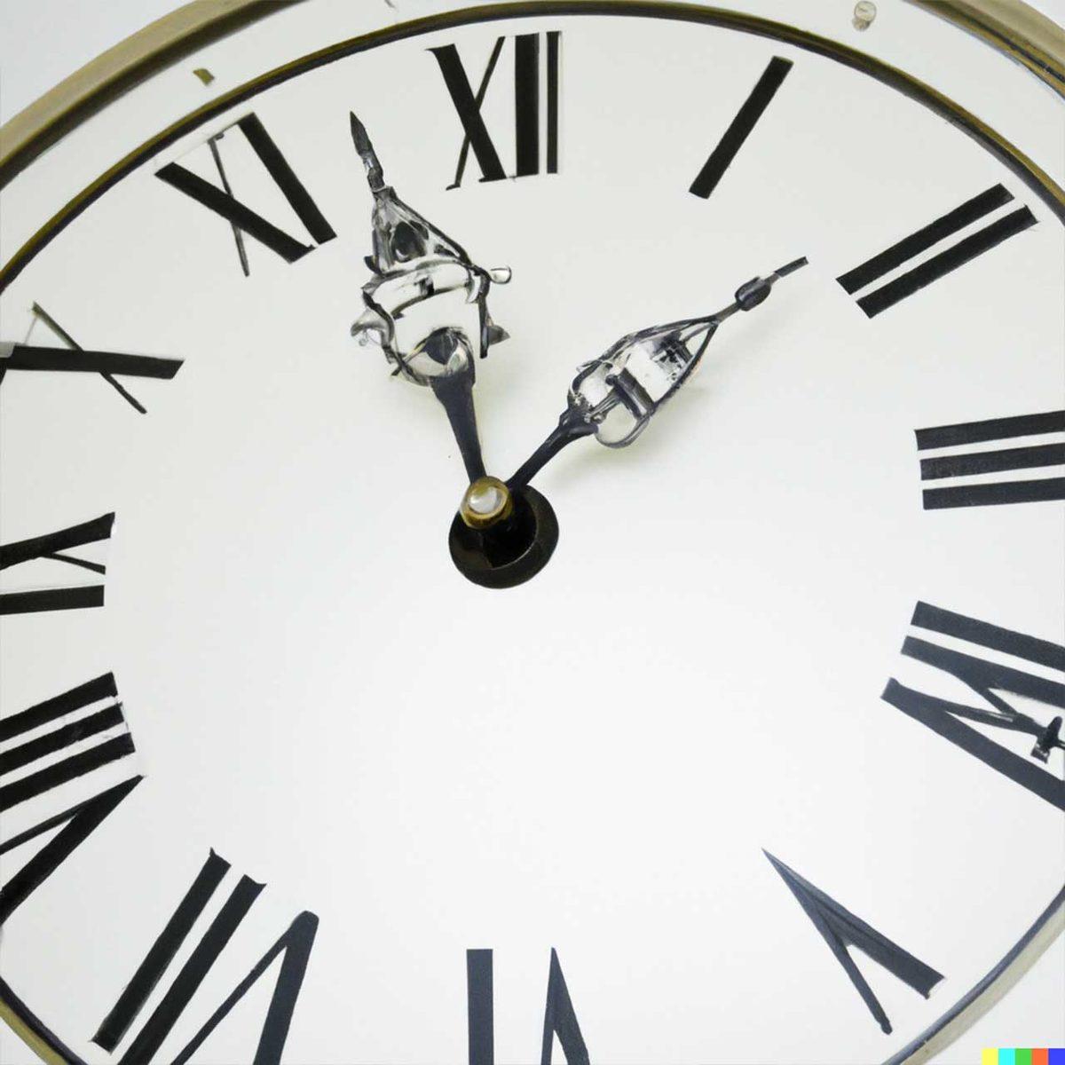 Yapay Zekâya Tuhaf İsimli Türk Müzik Gruplarını Çizdirdik! Peki Bu Görsellerin Hangi Grupları Tarif Ettiğini Bilebilecek misin?