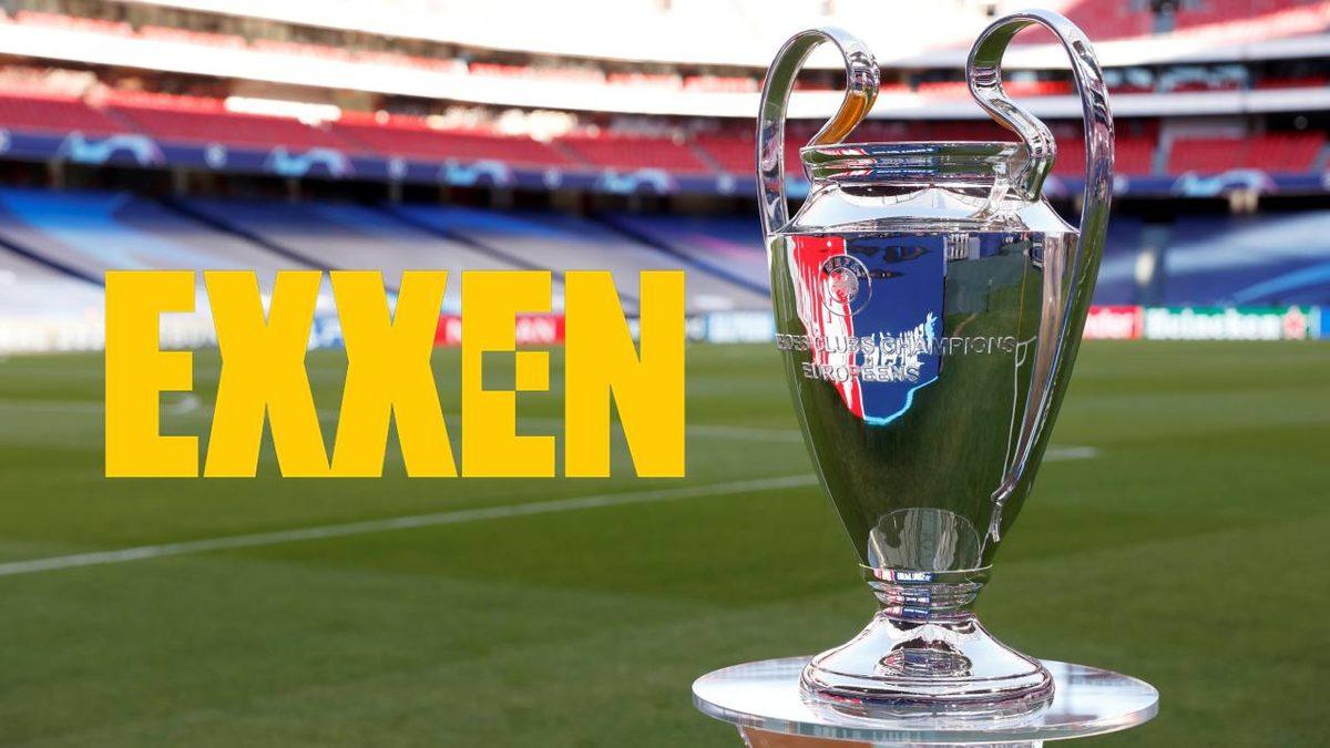 Patron Çıldırmış: Acun Ilıcalı, Şampiyonlar Ligi Maçlarının Exxen’deki Fiyatını Açıkladı