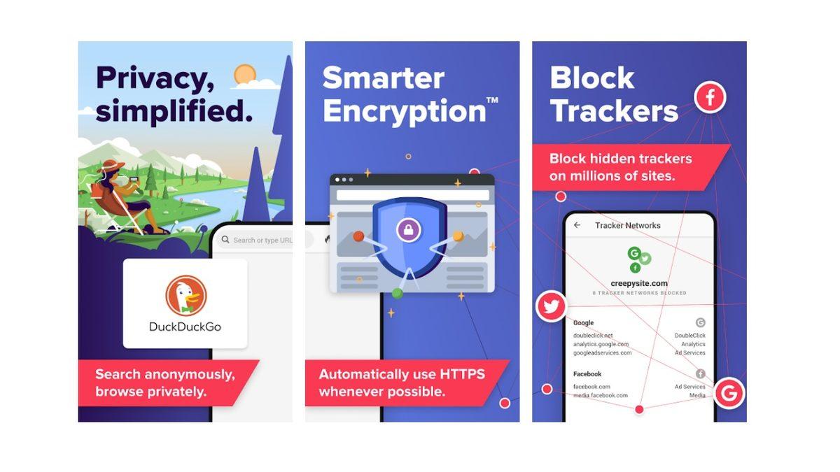 Güle Güle Google: Gizli ve Güvenli İnternet İçin 6 Alternatif Mobil Uygulama
