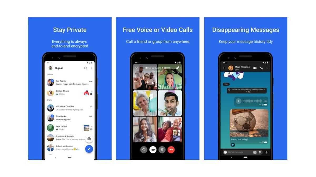 Güle Güle Google: Gizli ve Güvenli İnternet İçin 6 Alternatif Mobil Uygulama