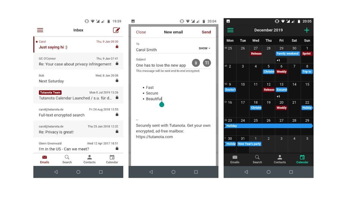 Güle Güle Google: Gizli ve Güvenli İnternet İçin 6 Alternatif Mobil Uygulama