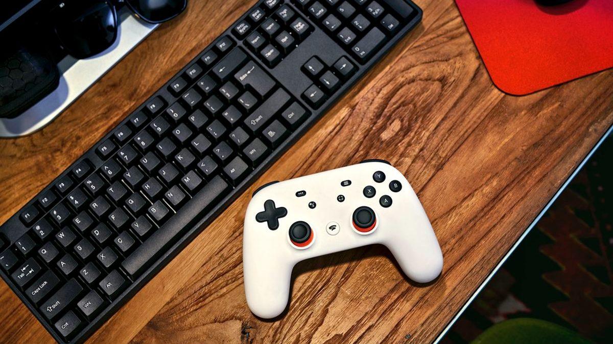 Google, Bulut Oyun Hizmeti Stadia’yı Daha Türkiye’ye Gelmeden Kapatma Kararı Aldı: İşte Nedeni