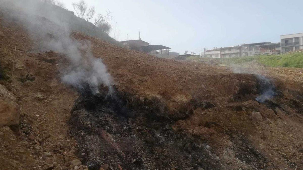 Çevre Bakanlığından İzmir’in Çernobili Hakkında Açıklama: Sorumlu Üretici