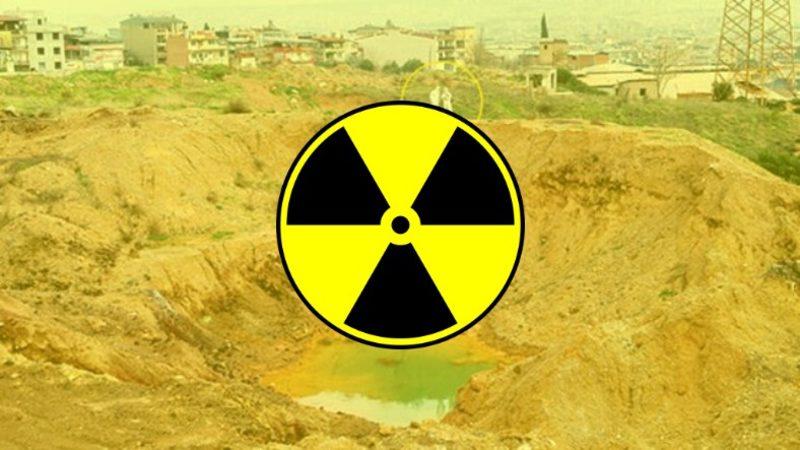 Çevre Bakanlığından İzmir’in Çernobili Hakkında Açıklama: Sorumlu Üretici