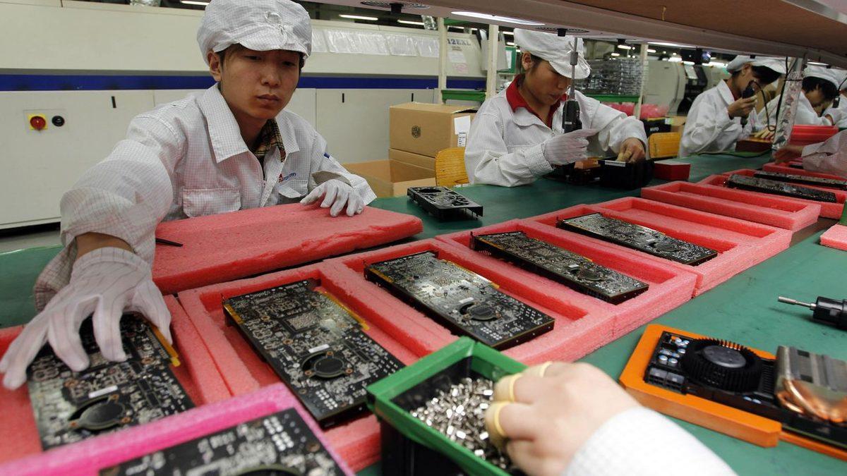 Dünyayı Ele Geçirecekler(!): İşte Çin Şirketlerinin Sıra Dışı Ticaret Hamleleri