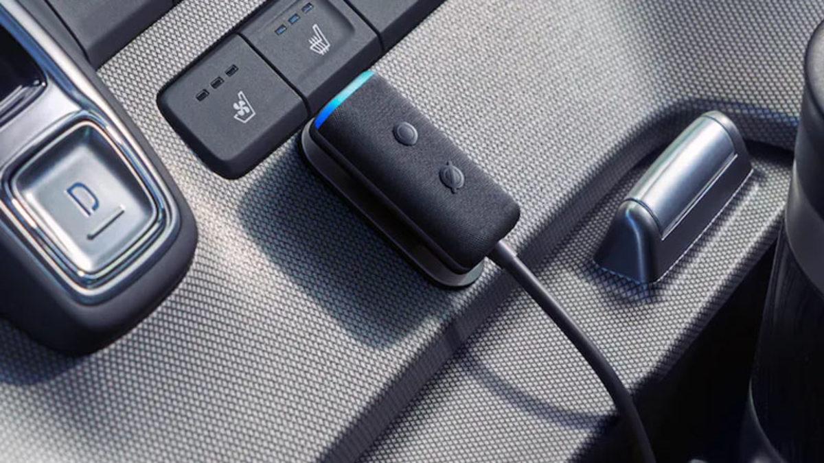 Amazon, ’Keşke Türkiye’ye Gelse’ Diyeceğiniz Yepyeni Akıllı Ev Ürünlerini Tanıttı!