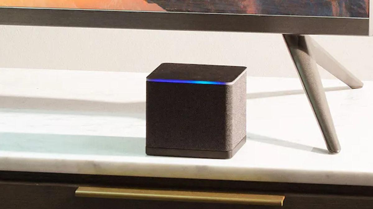 Amazon, ’Keşke Türkiye’ye Gelse’ Diyeceğiniz Yepyeni Akıllı Ev Ürünlerini Tanıttı!