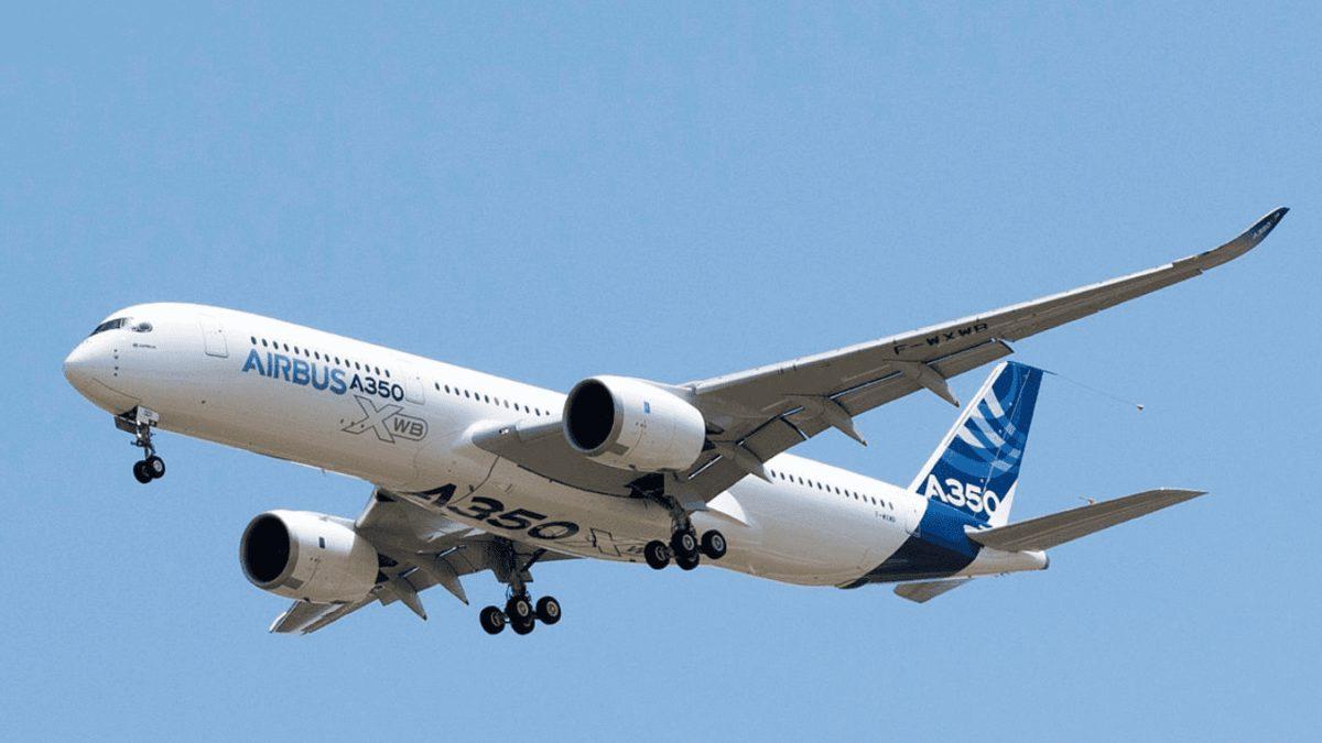 Havada Motorlarını Kaybeden Bir Uçağın Başarılı Bir Şekilde İniş Yapabilmesi Mümkün! Peki ama Nasıl?