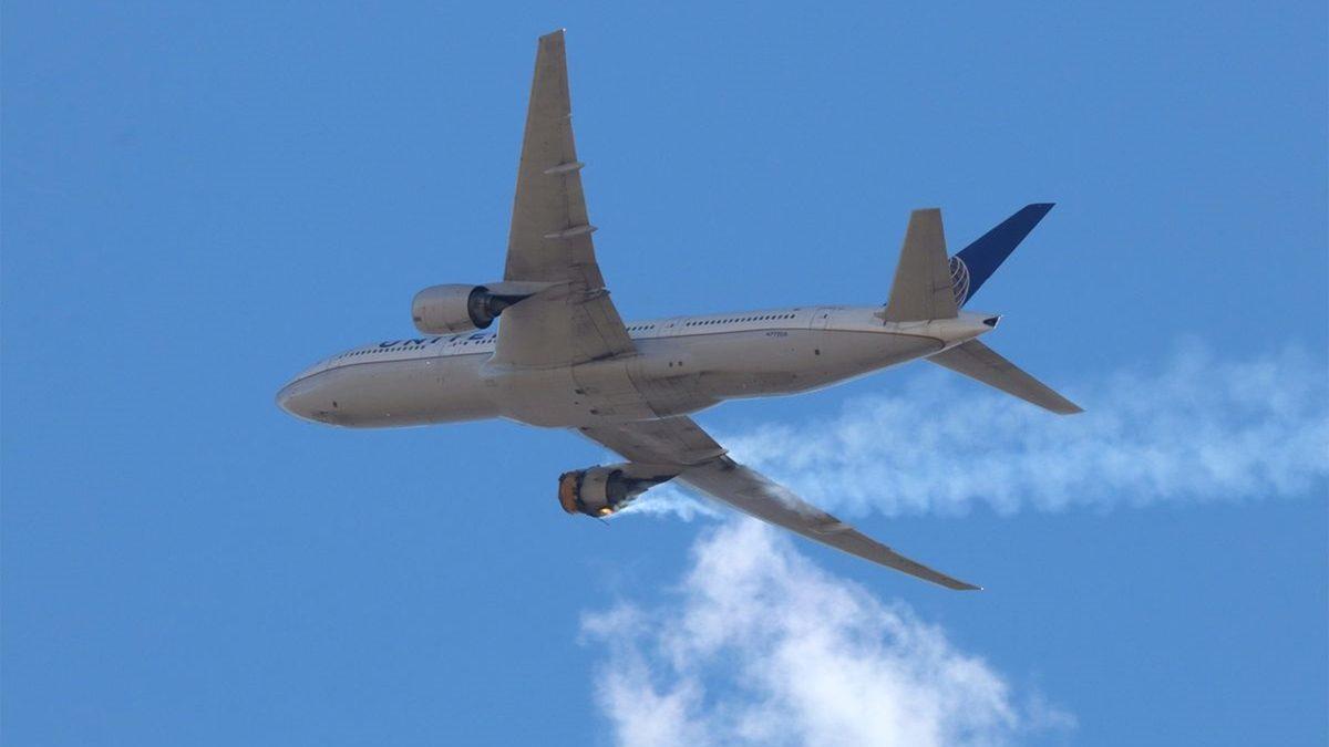 Havada Motorlarını Kaybeden Bir Uçağın Başarılı Bir Şekilde İniş Yapabilmesi Mümkün! Peki ama Nasıl?