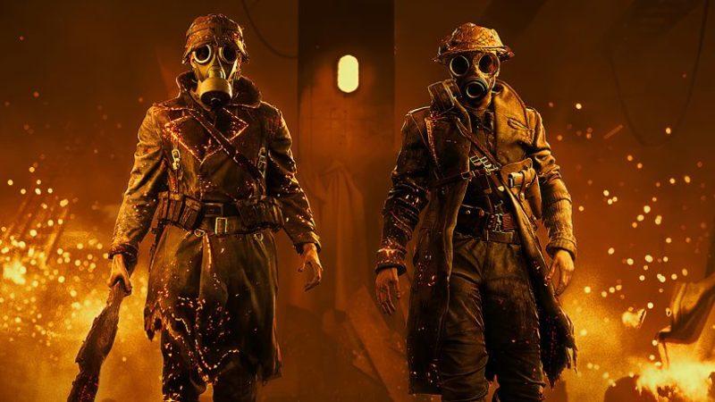 Battlefield V, Xbox Game Pass ile Artık Telefon veya Tabletinizde de Oynanabilecek