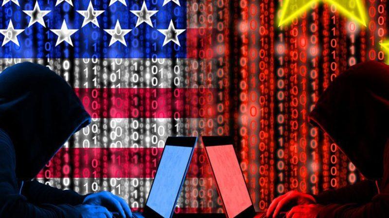 Çin,  ABD’nin Siber Saldırı Suçlamasını Daha Ciddi Bir Suçlamayla Yalanladı