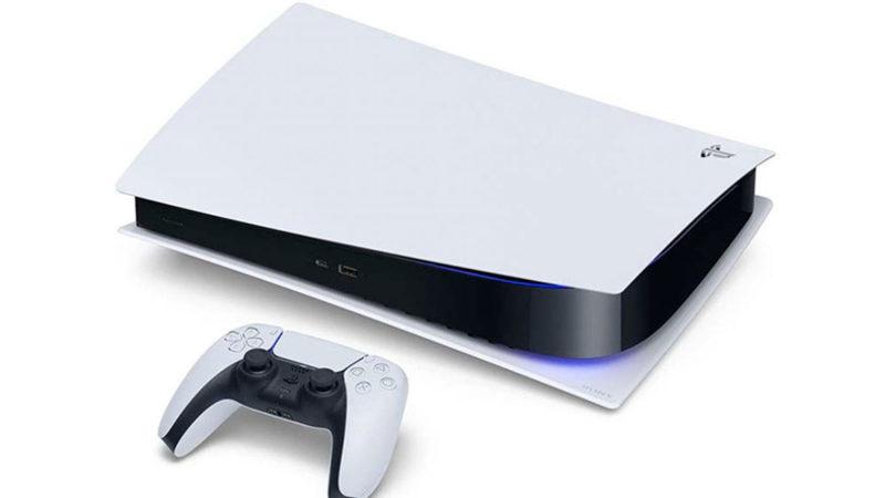 Daha Hafif Bir PlayStation 5’in Geleceğine Dair İlk İpucu Ortaya Çıktı