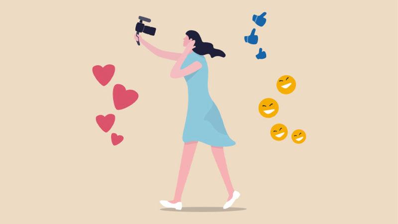 Influencer’ların Satış Ortaklığı Üzerinden Elde Ettiği Devasa Aylık Gelirleri Açıklandı