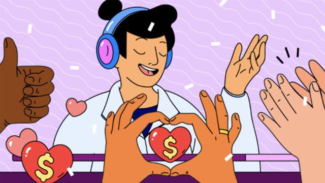 YouTube, Twitter’ın ‘Bahşiş Kutusu’na Benzer Bir Özelliği Kullanıma Açmaya Hazırlanıyor