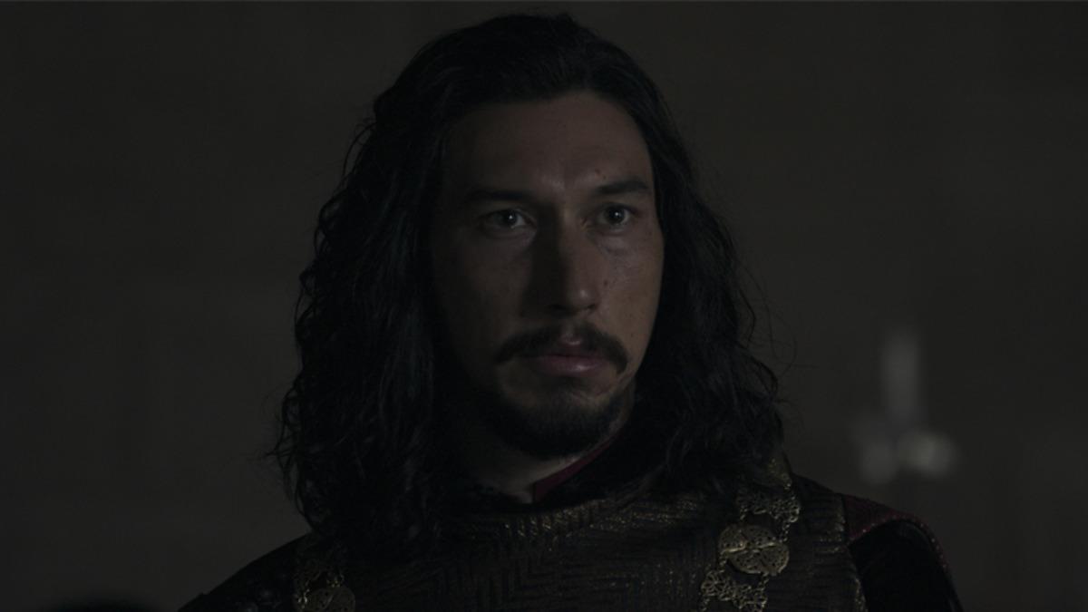 Adam Driver ve Matt Damon’ın ‘VS’ Atacağı The Last Duel’dan İlk Fragman Geldi