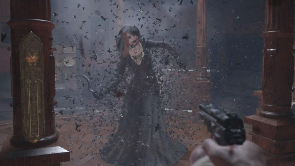 Capcom, Korsan Sürümü Kendisinden Daha iyi Çalışan Resident Evil Village’da İyileştirmeler Yaptı