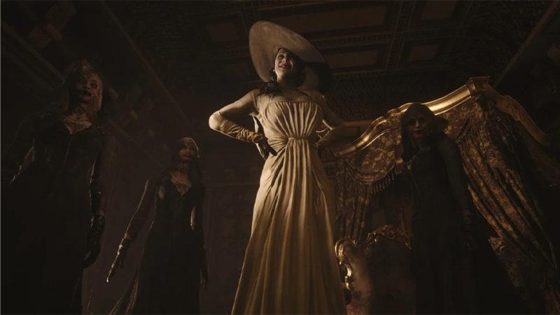 Capcom, Korsan Sürümü Kendisinden Daha iyi Çalışan Resident Evil Village’da İyileştirmeler Yaptı