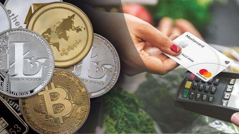 Mastercard, Kripto Paralarla Şıp Diye Ödeme Yapmanızı Sağlayacak Bir Sistem Kurdu