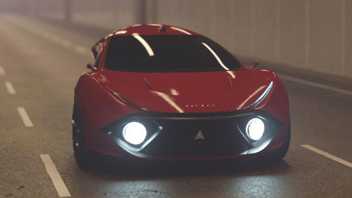 Park Halinde Kripto Para Madenciliği Yapacak Elektrikli Araba: 2023 Spiritus