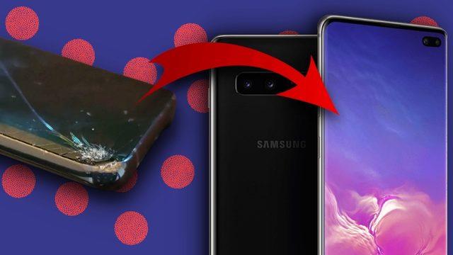 Samsung, ’Yenilenmiş Telefon’ Satışlarını Artırıyor: Peki Türkiye’de Satışlar Başlayacak mı?