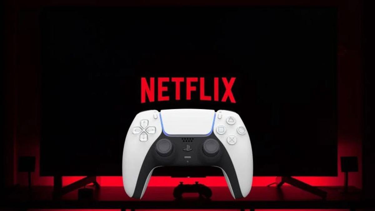 Netflix, Oyun Sektörüne Giriş Yapacağını Açıkladı: İşte İlk Detaylar