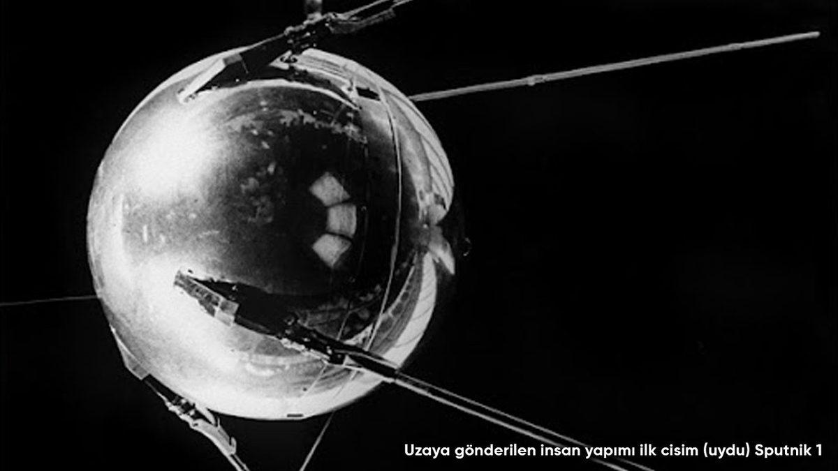 Dünyanın En Zengin İnsanlarının Uzaya Gitmeleri Aslında Ne Anlama Geliyor?