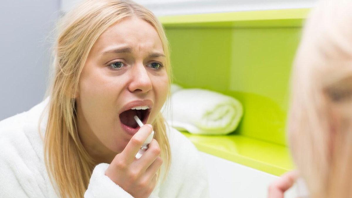 Boğaz Ağrısına Neden Olup Huzur Kaçıran Bademcik Şişmesine Ne İyi Gelir?