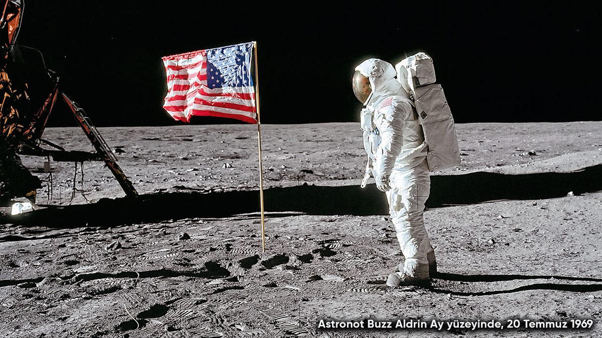 Dünyanın En Zengin İnsanlarının Uzaya Gitmeleri Aslında Ne Anlama Geliyor?