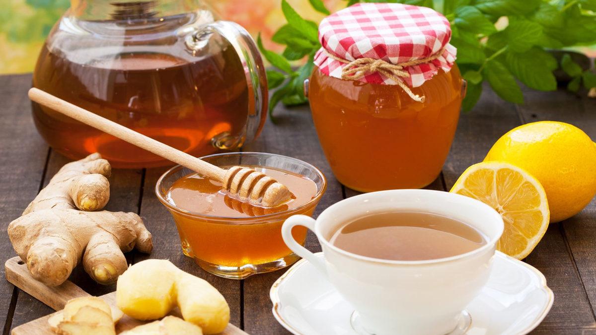 Boğaz Ağrısına Neden Olup Huzur Kaçıran Bademcik Şişmesine Ne İyi Gelir?