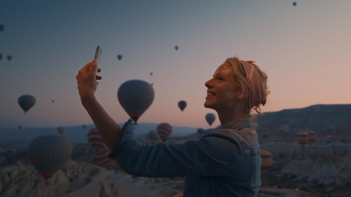 Türkiye’nin Yeni Tanıtım Videosu Paylaşıldı: Gez Sen Anadolu’yu