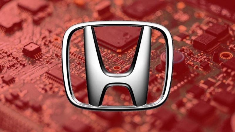 Çip Krizi Otomotivi Vurmaya Devam Ediyor: Honda, Japonya’daki Bir Fabrikasını Geçici Olarak Kapatıyor