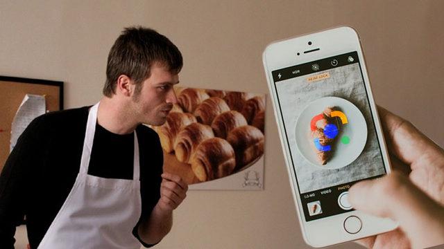 Google Lens, Fotoğrafını Çektiğiniz Poğaçanın Nerede Satıldığını Bile Söyleyecek
