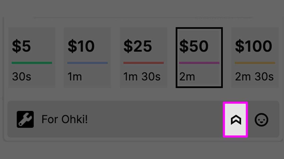 Twitch, 2 Buçuk Dakikasına 1850 TL Ödemeniz Gereken Özelliğini Duyurdu