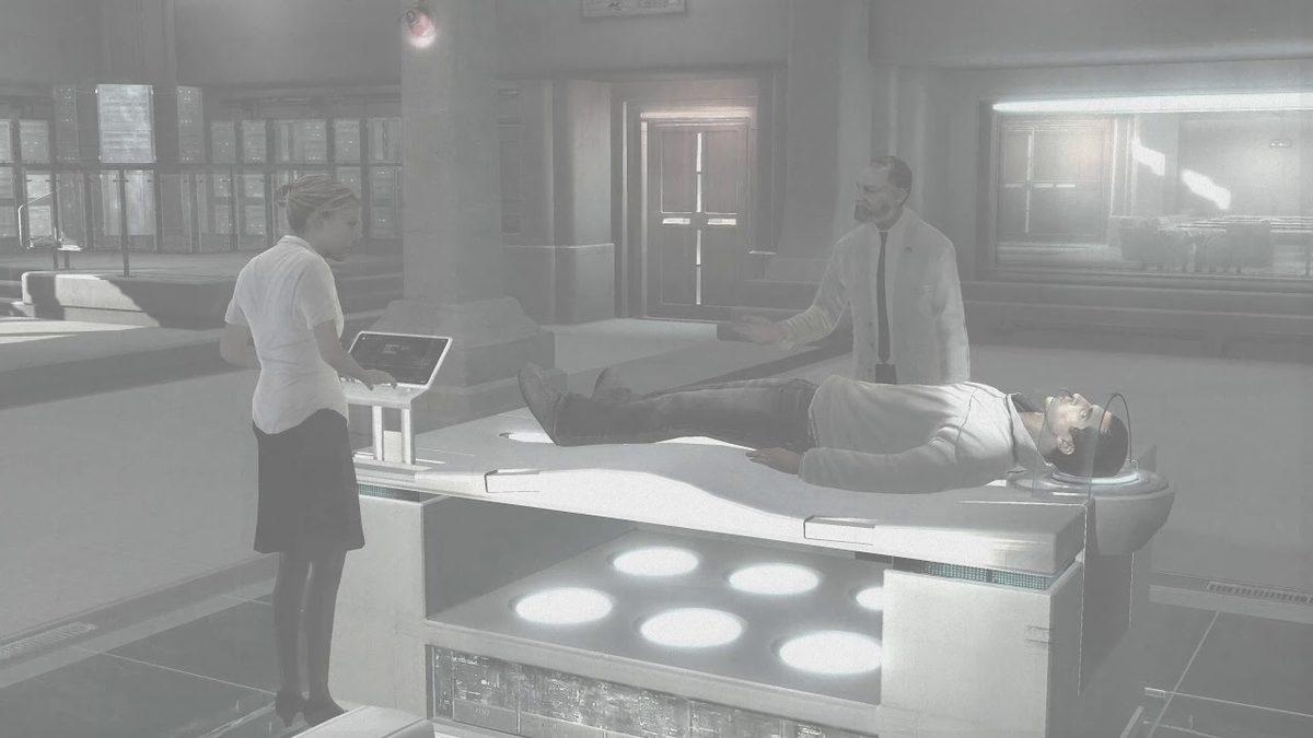 Assassin’s Creed Serisinde Atalarımızın Anılarını Yaşamamıza Yarayan Animus Gerçek Olabilir mi?