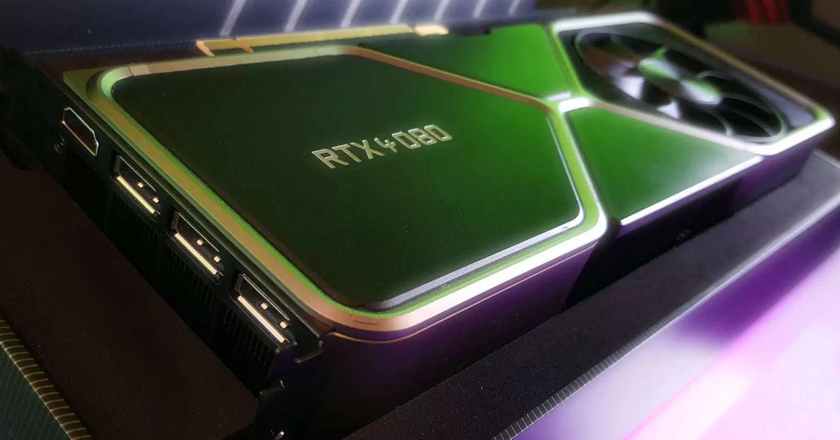 NVIDIA GeForce RTX 40 Serisi, Yeni Oyun ve Uygulamaların “Mutfağı” Olacak: İşte Yeni Ekran Kartlarının Muhtemelen Hiç Duymadığınız Özellikleri