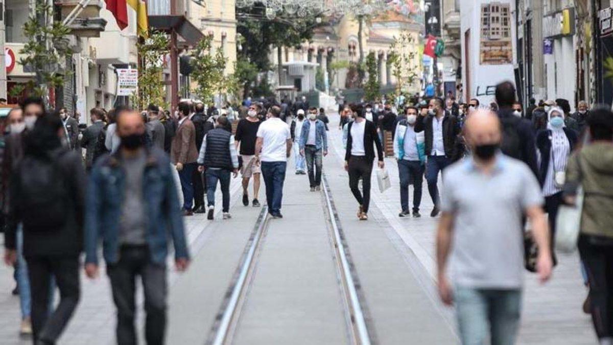 Tehlike Çanları Çalıyor: Türkiye’de COVID-19 Testi Pozitiflik Oranı, Son 10 Günde 2 Katına Çıktı