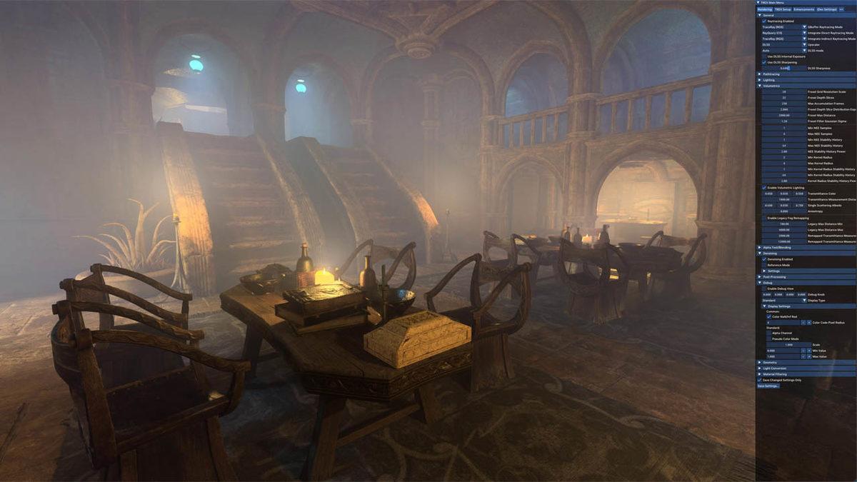 NVIDIA GeForce RTX 40 Serisi, Yeni Oyun ve Uygulamaların “Mutfağı” Olacak: İşte Yeni Ekran Kartlarının Muhtemelen Hiç Duymadığınız Özellikleri