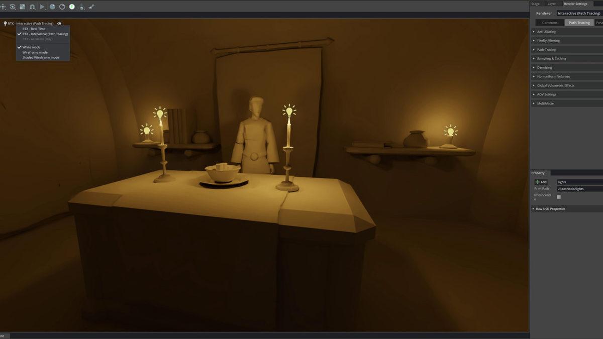 NVIDIA GeForce RTX 40 Serisi, Yeni Oyun ve Uygulamaların “Mutfağı” Olacak: İşte Yeni Ekran Kartlarının Muhtemelen Hiç Duymadığınız Özellikleri